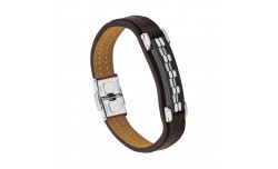 PULSEIRA CONVEX ELITE BROWN MV29 COURO