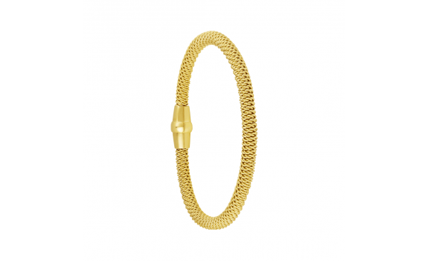 PULSEIRA CONVEX SPING ELOS TORCIDOS 5MM IPG