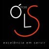 Óticas LS - Lucas