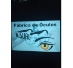 Fabrica Óculos Visual