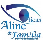 Óticas Aline