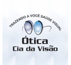 Ótica Cia da visão