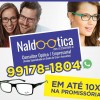 NaldOÓtica - Nerinaldo 