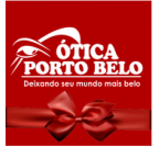 Ótica Porto belo  