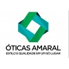 Óticas Amaral  - George