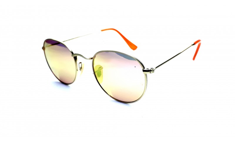 Óculos De Sol Ray Ban RB3447 ROUND