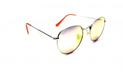 Óculos De Sol Ray Ban RB3447 ROUND