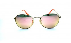 Óculos De Sol Ray Ban RB3447 ROUND