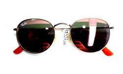 Óculos De Sol Ray Ban RB3447 ROUND