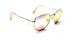 Óculos De Sol RayBan RB3548 ROSA