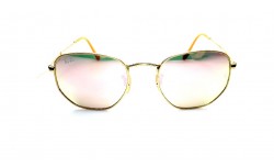 Óculos De Sol RayBan RB3548 ROSA