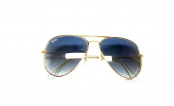 Óculos De Sol Ray Ban RB3026 AZUL