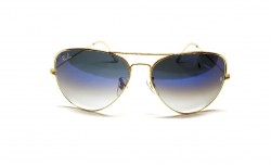 Óculos De Sol Ray Ban RB3026 AZUL