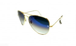 Óculos De Sol Ray Ban RB3026 AZUL