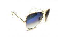 Óculos De Sol Ray Ban RB3026 AZUL