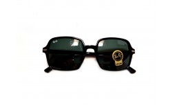 Óculos De Sol Ray Ban RB1973 Preto