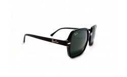 Óculos De Sol Ray Ban RB1973 Preto