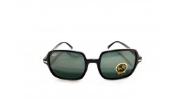 Óculos De Sol Ray Ban RB1973 Preto