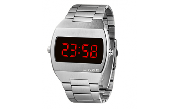 Relógio Lince MDM4620L VXSX