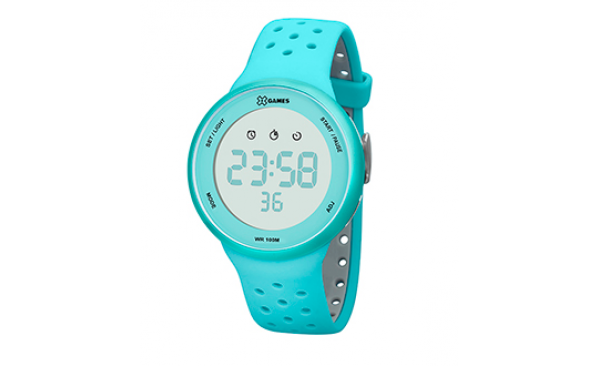 Relógio X-Games XFPPD041 BXAG