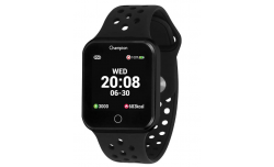 Relógio Smartwatch Champion CH50006D