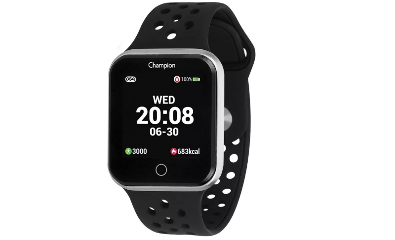 Relógio Smartwatch Champion CH50006T