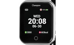 Relógio Smartwatch Champion CH50006T