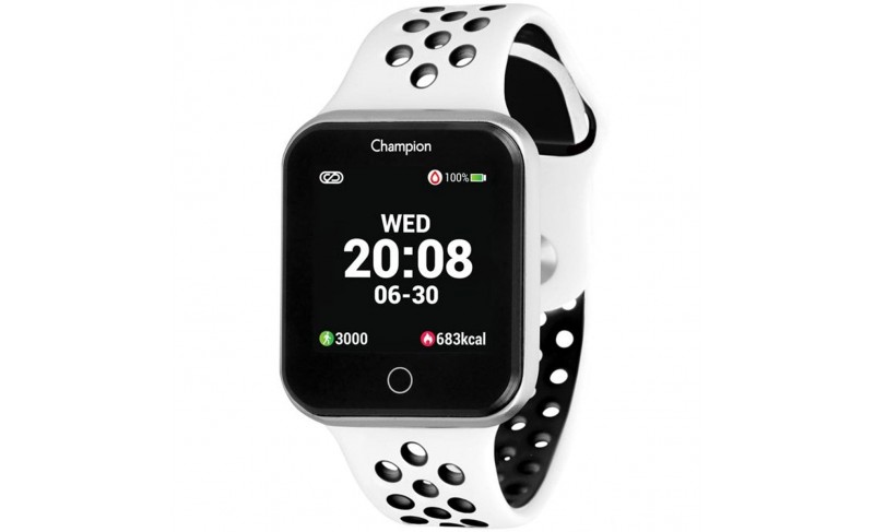 Relógio Smartwatch Champion CH50006Q