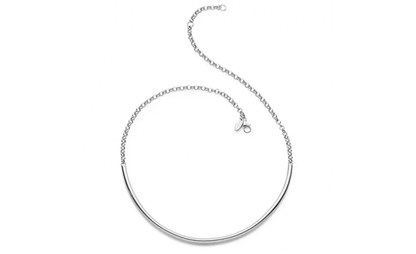 Gargantilha Life Choker Rígido