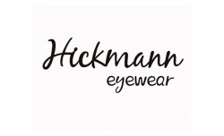 Óculos de Grau Hickmann HI6111 A01