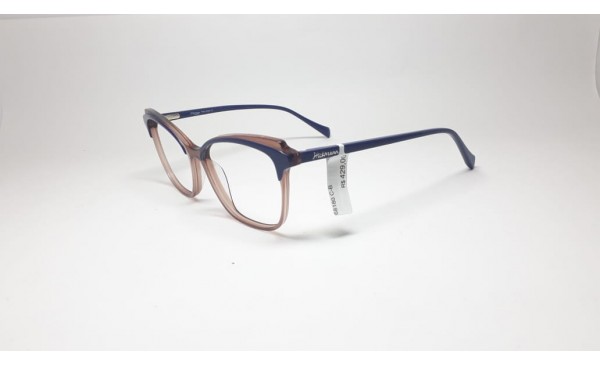 Óculos de Grau Hickmann 68180 CB