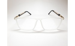 Óculos De Grau Prime XW8001 C2 + Lentes + Anti-reflexo*