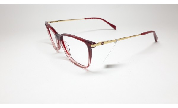 Óculos de Grau Hickmann HI6117 C1