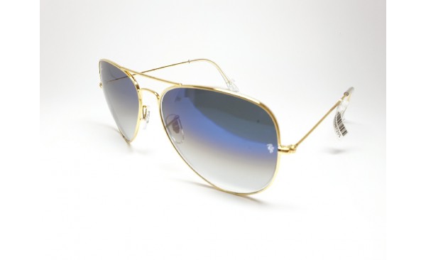 Óculos De Sol Ray-Ban RB3027