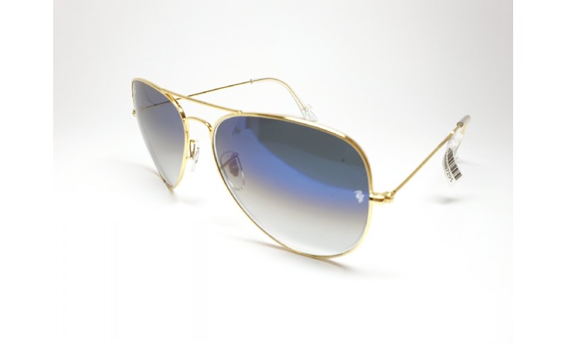 Óculos De Sol Ray-Ban RB3027