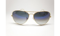 Óculos De Sol Ray-Ban RB3027