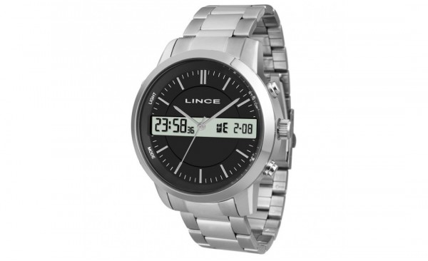 RELÓGIO LINCE MAM4489S