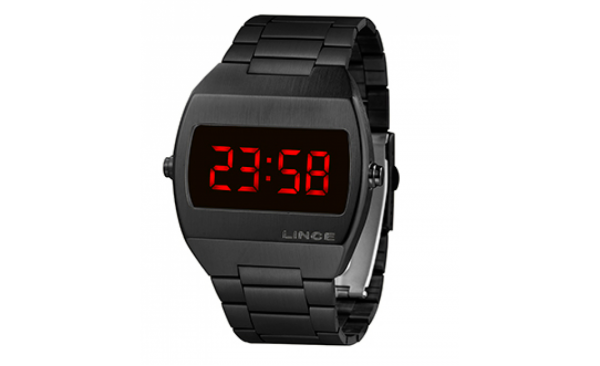 Relógio Lince MDN4620L VXPX