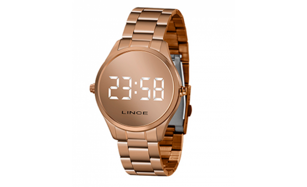 Relógio Lince MDR4617L BXRX