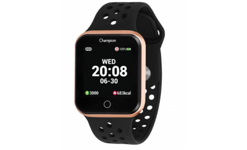 Relógio Smartwatch Champion CH50006Z