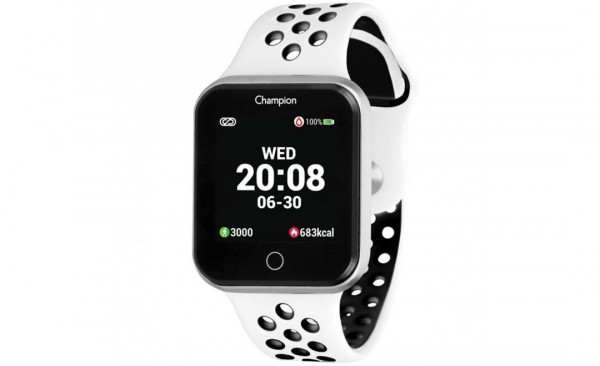 Relógio Smartwatch Champion CH50006Q