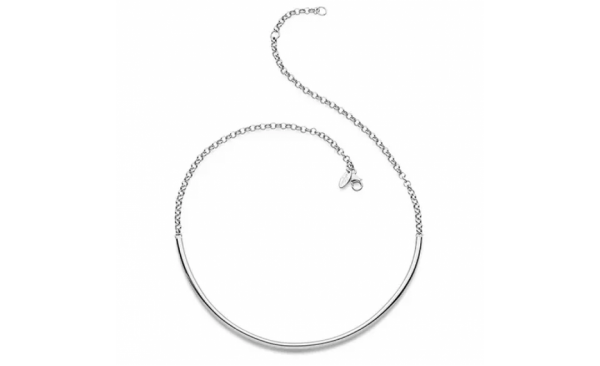 Gargantilha Life Choker Rígido