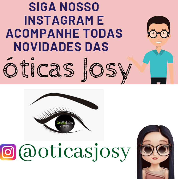 Óticas Josy 